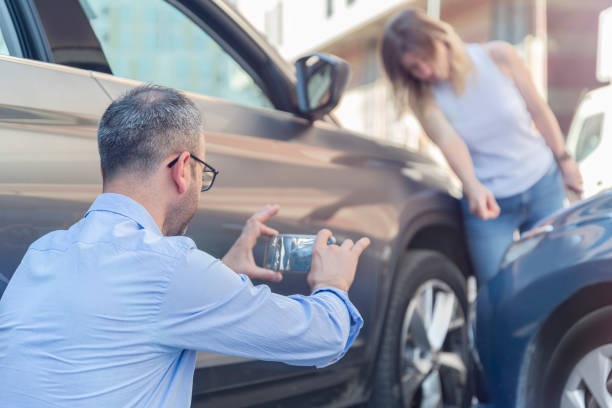 Professional Car Insurance Near Me technician working in Powdersville, SC
